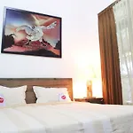 Nida Rooms Pisang 83B Depok Sleman