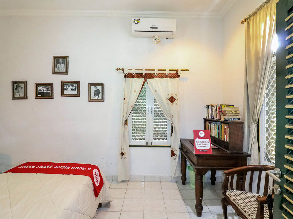 Nida Pisang 83b Depok Sleman Hotel