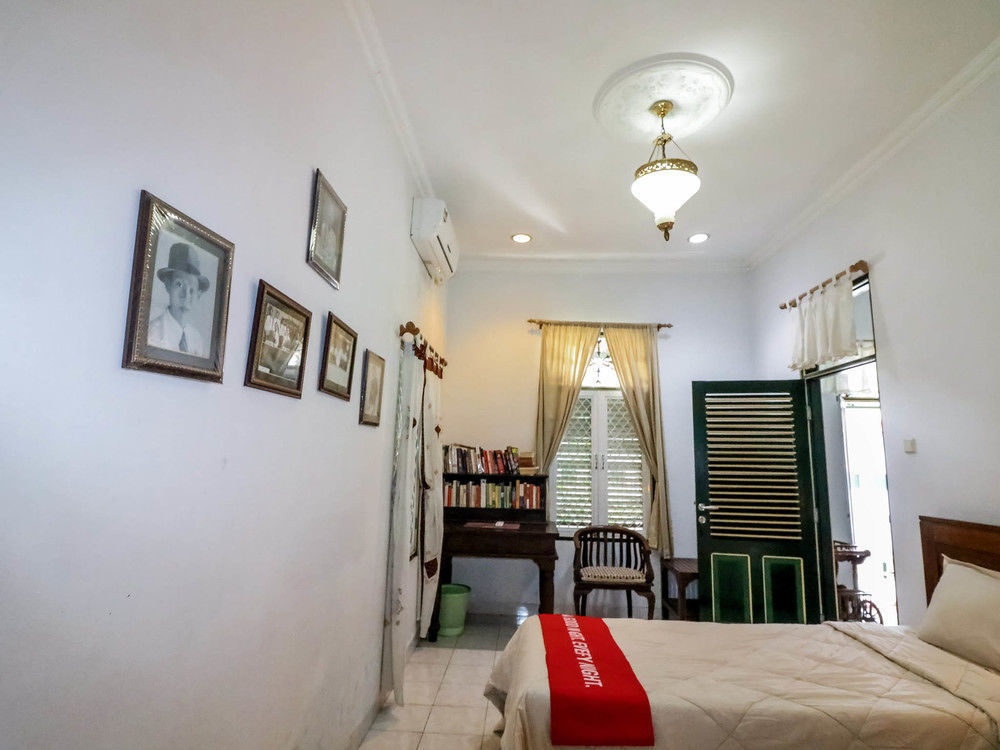 Nida Pisang 83b Depok Sleman 2* Yogyakarta