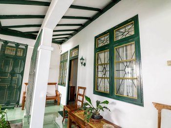 Nida Pisang 83b Depok Sleman Yogyakarta
