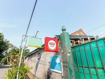 Hotel Nida Pisang 83b Depok Sleman