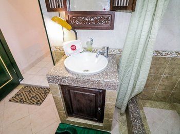 Nida Pisang 83b Depok Sleman Hotel Yogyakarta