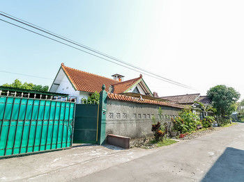 Nida Pisang 83b Depok Sleman Yogyakarta