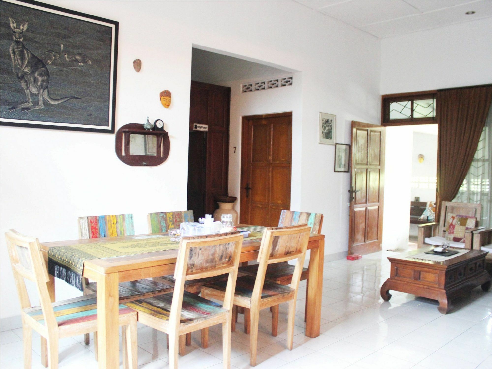 Nida Pisang 83b Depok Sleman